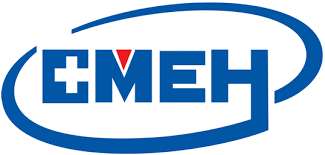 Logo of CMEH-The 44th Shenzhen International Medical Devices Exhibition