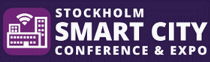 Logo of STOCKHOLM SMART CITY May. 2026