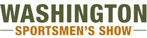 Logo of WASHINGTON SPORTSMEN'S SHOW Jan. 2026