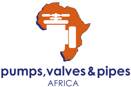 Logo of Pumps, Valves & Pipes Africa 2019