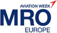 Logo of MRO EUROPE Oct. 2025