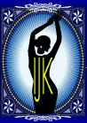Logo of IJK - INTERNATIONAL JEWELLERY KOBE May. 2026