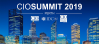 Logo of CIO Summit Perth 2019