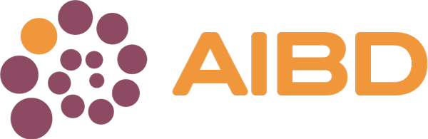 Logo of AIBD 2024