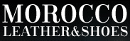 Logo of MOROCCO LEATHER & SHOES Dec. 2025