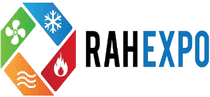 Logo of RAH EXPO PAKISTAN - LAHORE Oct. 2025