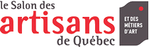 Logo of SALON DES ARTISANS DE QUÉBEC Dec. 2024
