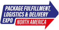 Logo of PACKAGE FULFILLMENT, LOGISTICS AND DELIVERY EXPO - NORTH AMERICA Aug. 2025