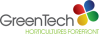 Logo of GreenTech Amsterdam 2024