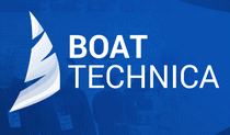 Logo of BOAT TECHNICA Apr. 2025