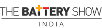 Logo of THE BATTERY SHOW - INDIA Oct. 2026