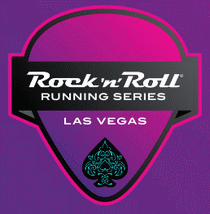Logo of ROCK ‘N’ ROLL LAS VEGAS Mar. 2024