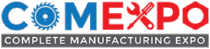 Logo of COMEXPO - MANUFACTURING EXHIBITION - SRI LANKA Aug. 2026