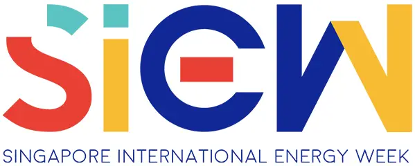 Logo of SIEW 2025