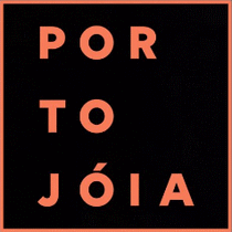 Logo of PORTOJÓIA Sep. 2026