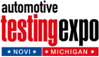Logo of AUTOMOTIVE TESTING EXPO - NORTH AMERICA Oct. 2026