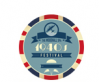 Logo of Woodhall Spa 40s Festival 2024