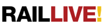 Logo of RAIL LIVE! Nov. 2027