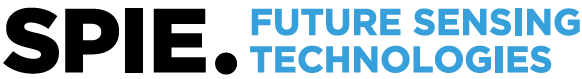 Logo of SPIE Future Sensing Technologies 2019
