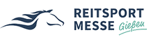 Logo of REITSPORT MESSE GIEßEN Oct. 2025