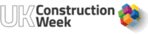Logo of UK CONSTRUCTION WEEK (UKCW) - BIRMINGHAM Sep. 2025