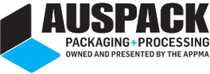 Logo of AUSPACK Mar. 2027