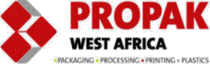 Logo of PROPAK WEST AFRICA Sep. 2025