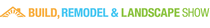 Logo of CHARLESTON BUILD, REMODEL & LANDSCAPE EXPO Jan. 2026