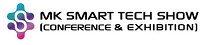 Logo of MK SMART TECH SHOW Jun. 2026