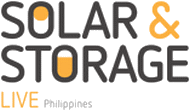 Logo of SOLAR & STORAGE LIVE - PHILIPPINES May. 2026