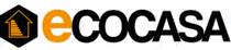 Logo of ECO CASA ENERGY Mar. 2026