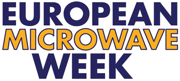 Logo of EuMW 2027