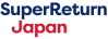 Logo of SuperReturn Japan 2024
