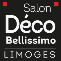 Logo of SALON DECO - LIMOGES Mar. 2027