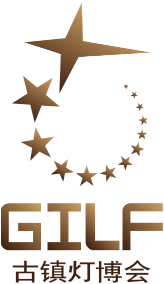 Logo of Guzhen International Lighting Fair 2024