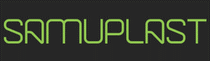 Logo of SAMUPLAST Feb. 2026