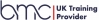 Logo of Financial Data Analysis Dubai 2023