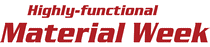 Logo of HIGHLY-FUNCTIONAL MATERIAL WEEK - CHIBA Nov. 2025