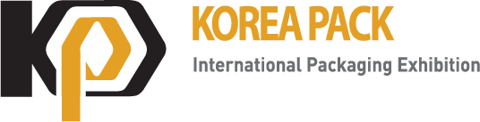 Logo of KOREA PACK 2024