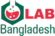 Logo of LAB BANGLADESH Aug. 2025