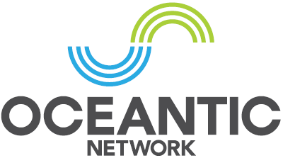 Logo of Oceantic Network IPF 2025