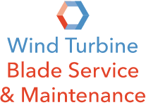 Logo of WIND TURBINE BLADE SERVICE & MAINTENANCE Dec. 2026