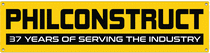 Logo of PHILCONSTRUCT MINDANAO Sep. 2026