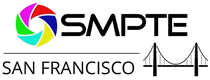 Logo of SMPTE CONFERENCE AND EXHIBITION - SAN FRANCISCO Jan. 2025
