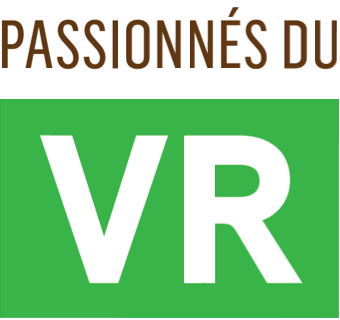 Logo of Montreal RV Show 2024