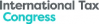 Logo of International Tax Congress 2023