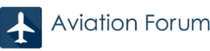 Logo of AVIATION FORUM Dec. 2025