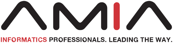 Logo of AMIA Annual Symposium 2025