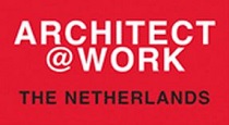 Logo of ARCHITECT @ WORK - NETHERLANDS Sep. 2026