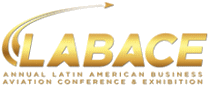 Logo of LABACE Aug. 2026
